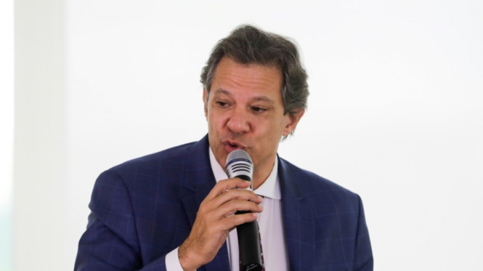 El gobierno brasile&ntilde;o anuncia un ajuste fiscal de USD 12.000 millones