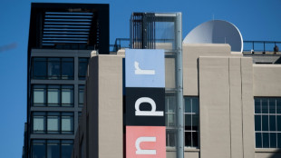 Chefredakteurin von &ouml;ffentlichem US-Rundfunksender NPR tritt zur&uuml;ck