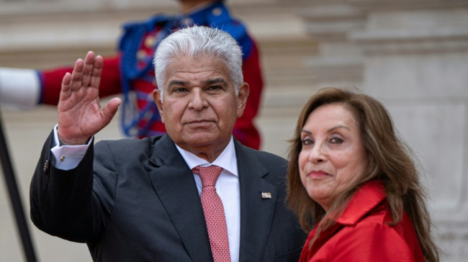 Panamá e Venezuela conversam sobre retomada de voos