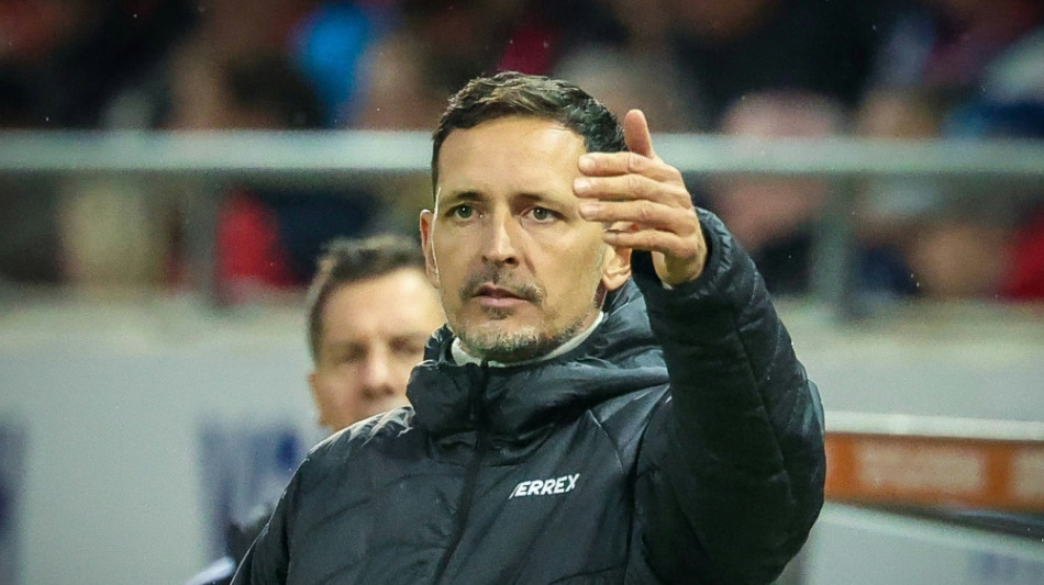 Vor Duell in Neapel: Toppmöller angeschlagen im Hotelbett