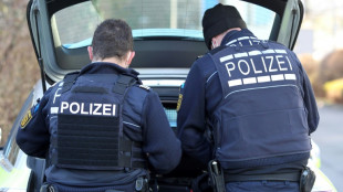 Th&uuml;ringen: Durchsuchungen bei Unterst&uuml;tzern von rechtsextremer Kampfsportgruppe