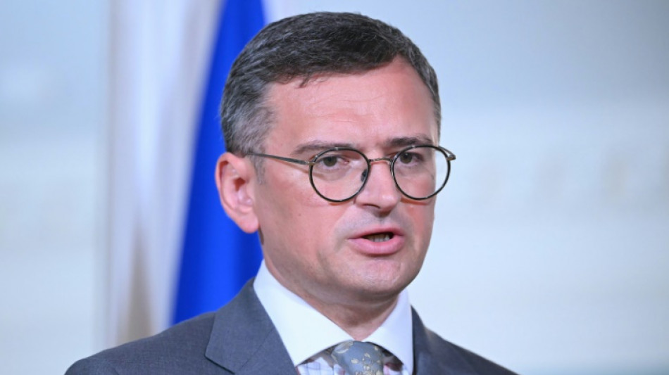 Ucr&acirc;nia afirma na China que negociar&aacute; a paz com a R&uacute;ssia apenas se Moscou tiver 'boa f&eacute;'