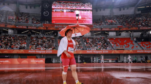 'Chaotic' Asian Games threaten Japan hopes of hosting Olympics again
