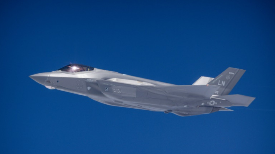 Elon Musk quer substituir avi&otilde;es de combate americanos por drones