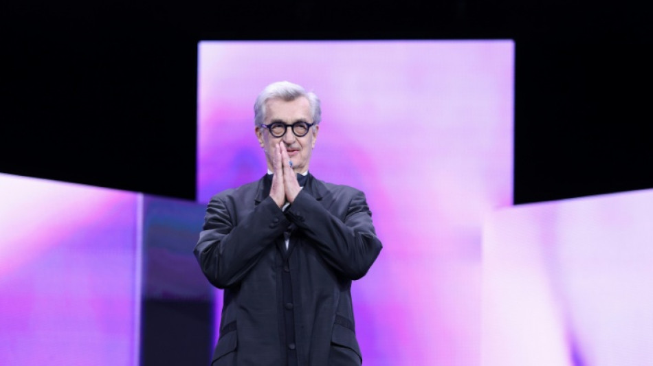 'Stormy seas' of Gaza row overshadow Berlin film fest finale