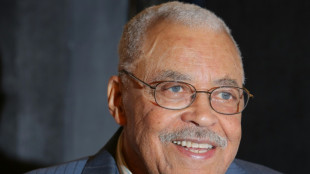 James Earl Jones, voix de Dark Vador, est mort &agrave; 93 ans