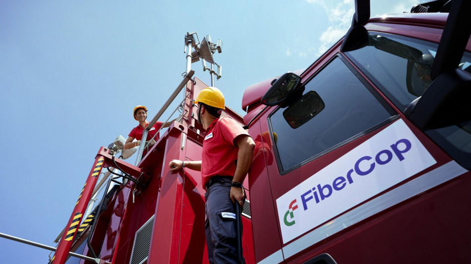 Primo graduate programme Fibercop per formare professionisti