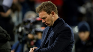 Allemagne: le Bayern va se s&eacute;parer de son entra&icirc;neur Julian Nagelsmann 