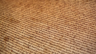 Un ejemplar de la "Magna Carta" en poder de Harvard es original, seg&uacute;n expertos brit&aacute;nicos