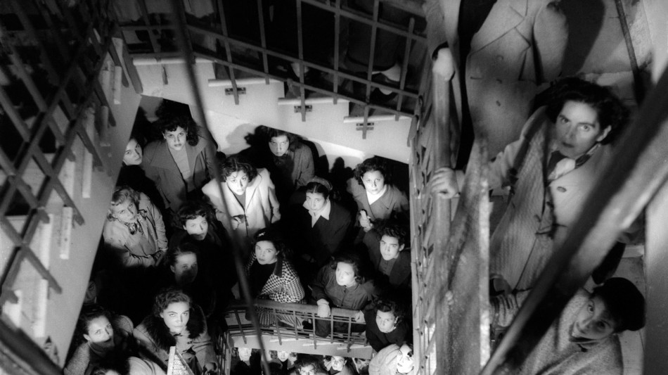 Torna 'Roma ore 11' di De Santis, fra tragedia e verit&agrave; scomode