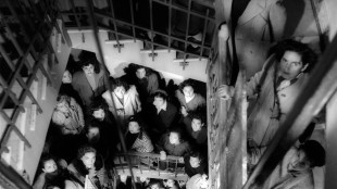 Torna 'Roma ore 11' di De Santis, fra tragedia e verit&agrave; scomode