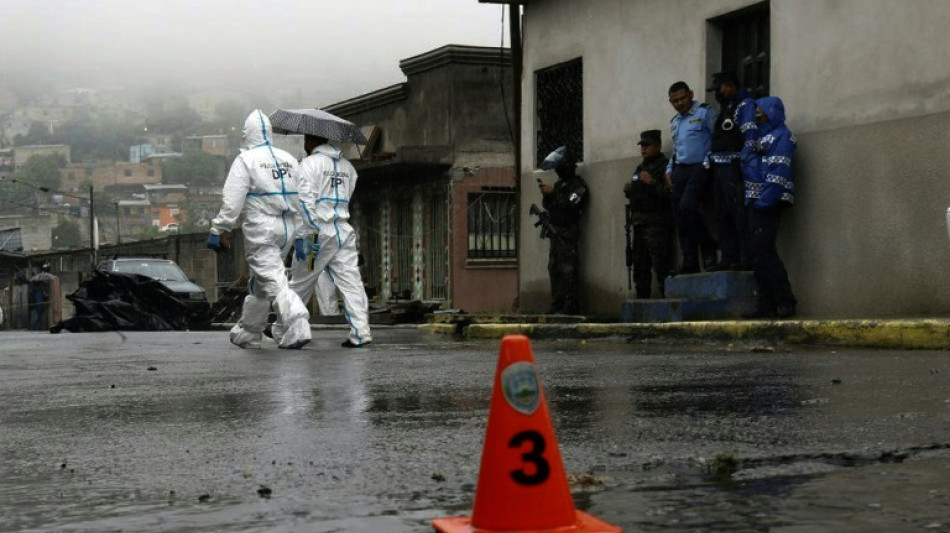 &Agrave; l'&eacute;chelle mondiale, les meurtres de journalistes g&eacute;n&eacute;ralement impunis