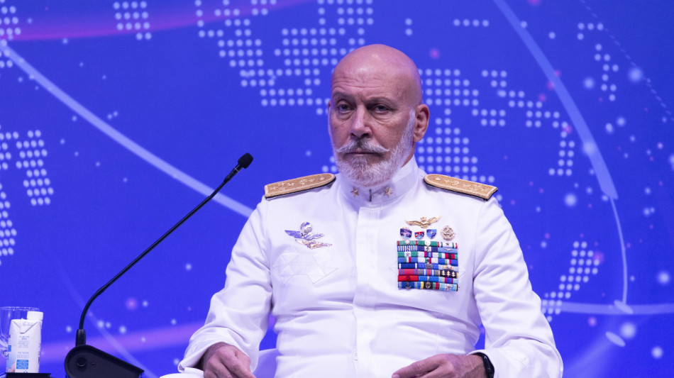 Nato, 'Mosca sconsiderata, la risposta si rafforzer&agrave;'