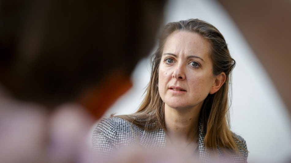 Pol&eacute;mique sur France Inter: pas de nouvelle &eacute;mission de Charline Vanhoenacker dimanche