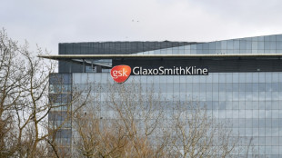 La farmac&eacute;utica brit&aacute;nica GSK promete durante la visita de Trump invertir 30.000 millones en EEUU