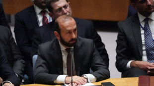 Armenia, Azerbaijan clash at UN over Karabakh violence