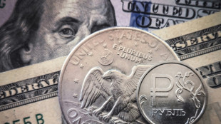 Washington impide a Rusia pagar su deuda con d&oacute;lares depositados en bancos de EEUU  