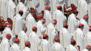 Les cardinaux doivent arr&ecirc;ter le calendrier du conclave pour &eacute;lire un nouveau pape