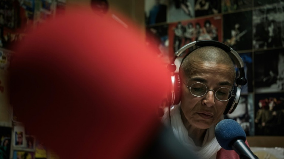 Radio Pinpon: &agrave; l'h&ocirc;pital psy, les patients prennent le micro