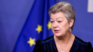 UE discute dif&iacute;cil reforma do sistema de asilo