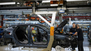 La producci&oacute;n industrial de Espa&ntilde;a vuelve a progresar en octubre
