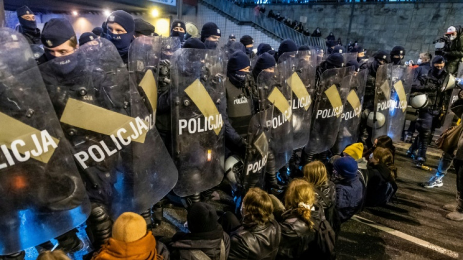 Tribunal Europeo de DDHH ordena a Polonia indemnizar a mujeres que abortaron en el extranjero