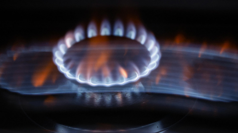 Il prezzo del gas torna sopra i 35 euro al megawattora