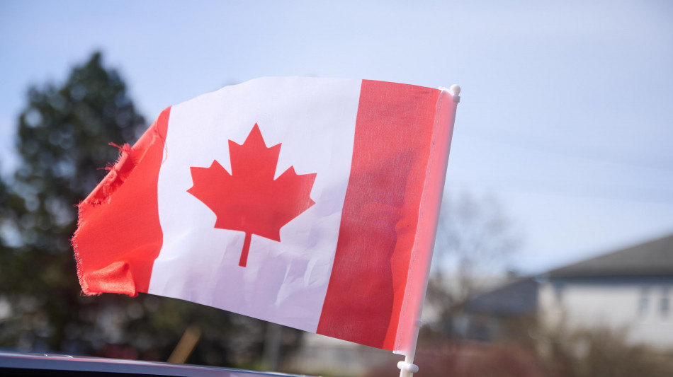 La Banca centrale del Canada lascia i tassi invariati al 2,25%