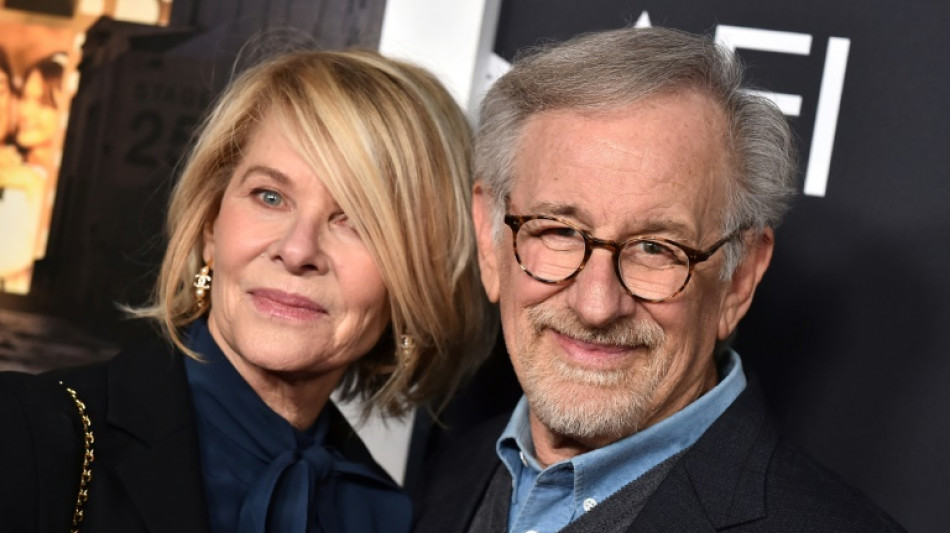 La Berlinale otorgar&aacute; a Spielberg el pr&oacute;ximo Oso de Oro honor&iacute;fico