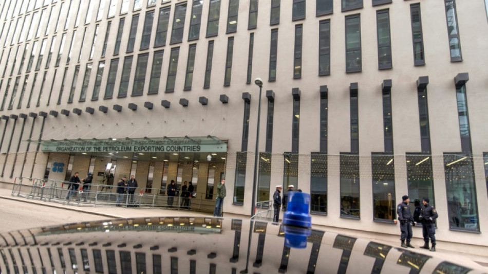 Opep+ prolonga cortes de produ&ccedil;&atilde;o para sustentar os pre&ccedil;os do petr&oacute;leo at&eacute; o final de 2025