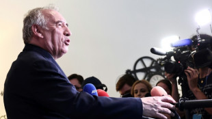 Accord EU-USA: Bayrou juge que la France a &eacute;t&eacute; "un peu seule" 
