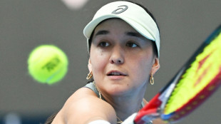 Lys im Achtelfinale von Tokio