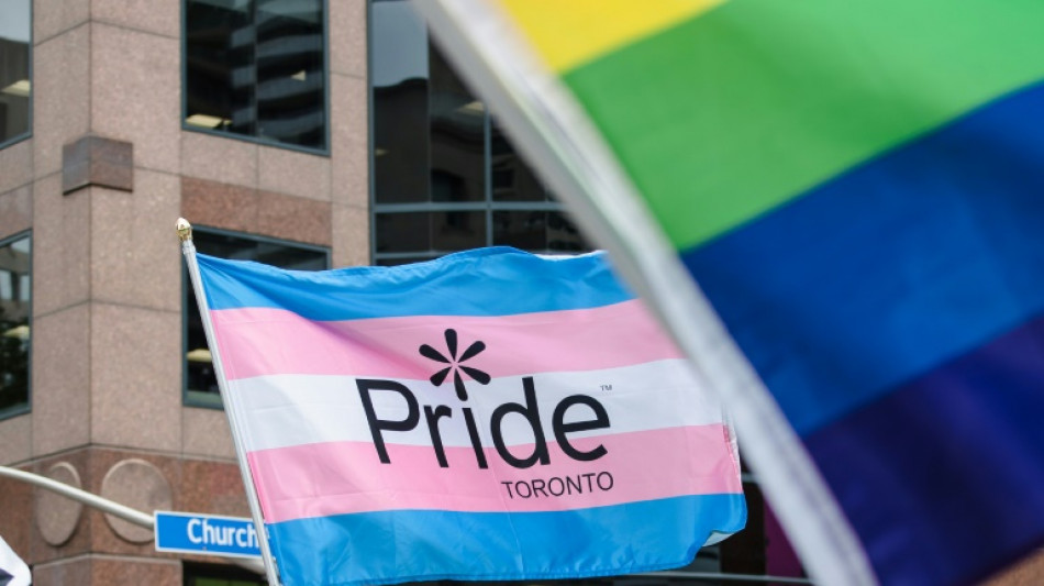 Progressive Canadians say social issues blown off election agenda