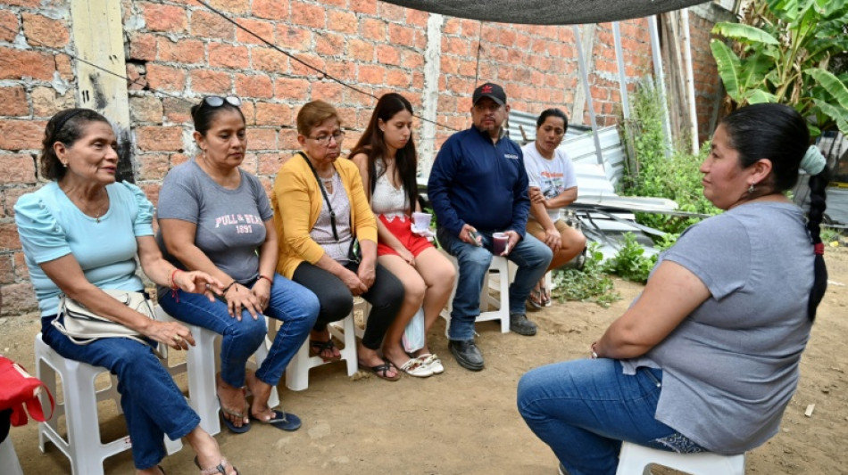 Ecuador, ante el dilema del regreso de EEUU a su antigua base militar