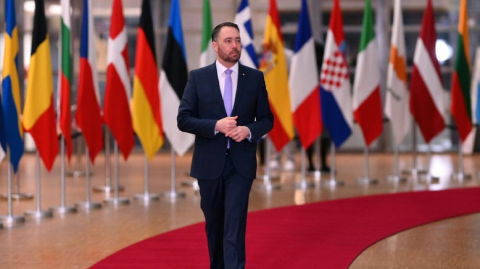 La UE suspende parte de sus sanciones a sectores clave de la econom&iacute;a de Siria
