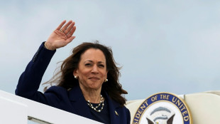 Kamala Harris define vice para elei&ccedil;&atilde;o nos EUA antes de giro por estados-chave