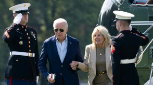 No Dia da Independ&ecirc;ncia dos EUA, Biden denuncia onda de viol&ecirc;ncia armada