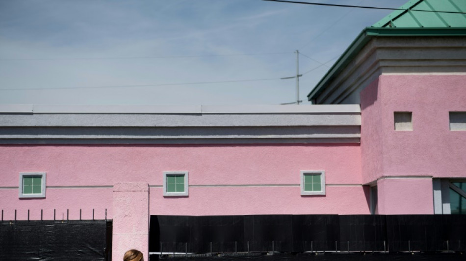 USA: fermeture de la clinique au coeur du revirement de la Cour supr&ecirc;me sur l'avortement