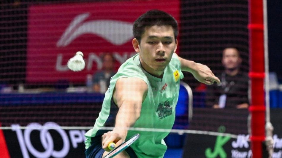New world no. 1 Kunlavut seals Singapore crown in style 