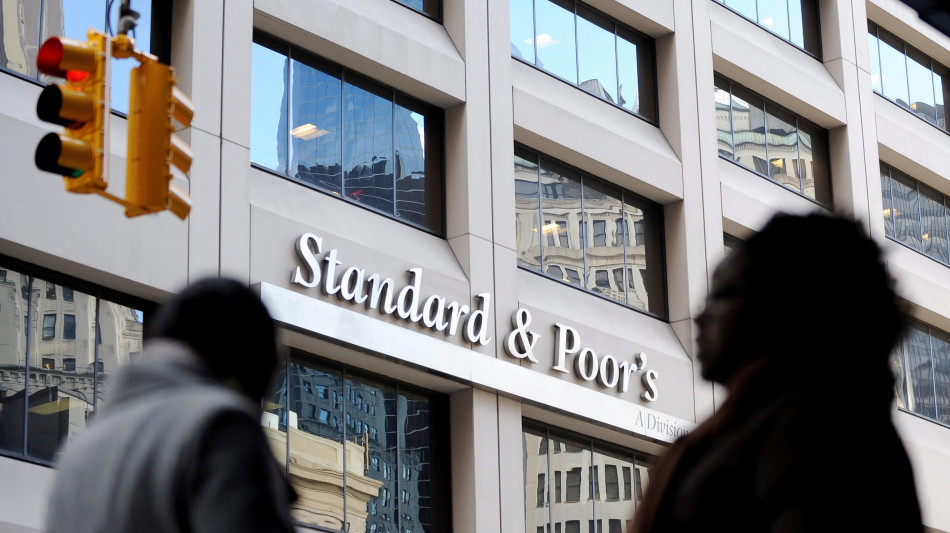 S&P, da consolidamento probabili banche italiane pi&ugrave; forti