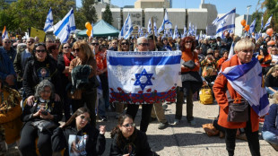 Ex&eacute;rcito israelense admite "fracasso completo" diante do ataque do Hamas