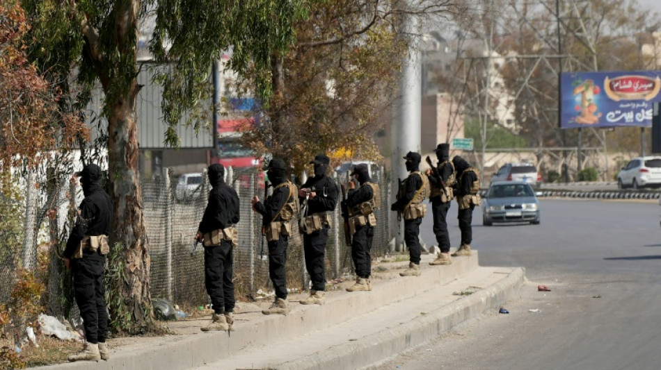 Les violences &agrave; caract&egrave;re confessionnel pr&egrave;s de Damas s'&eacute;tendent, 13 morts