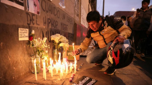 El gobierno de Per&uacute; impondr&aacute; el estado de emergencia en Lima tras las masivas protestas contra la violencia