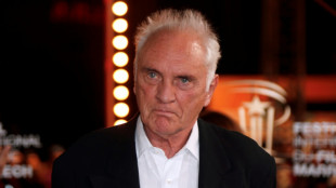 Muri&oacute; el actor brit&aacute;nico Terence Stamp, villano de Superman, a los 87 a&ntilde;os