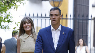 Giudice chiede il rinvio a giudizio per la moglie di Sanchez