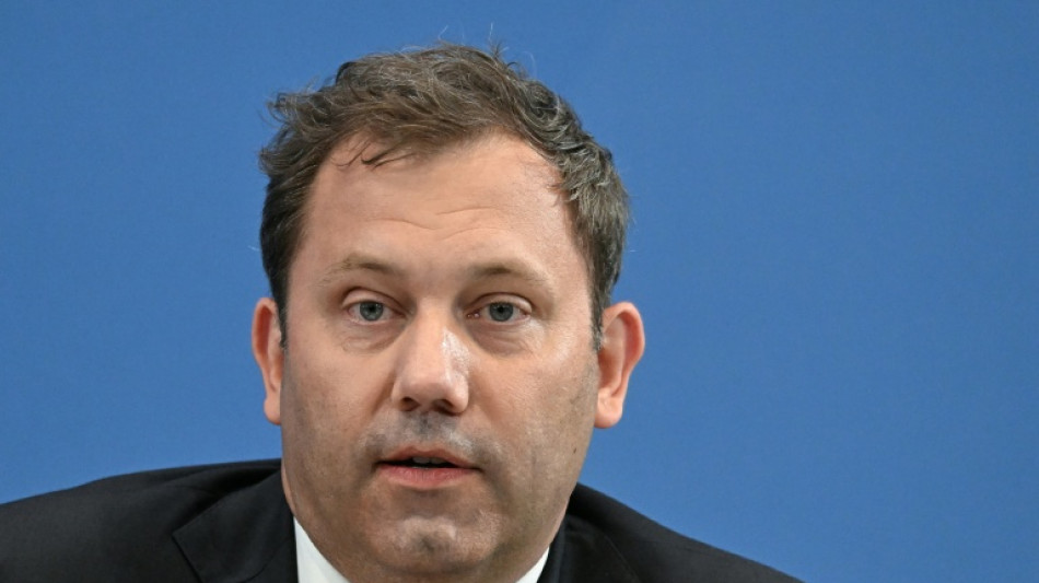 Klingbeil begrüßt Steinmeiers Forderung nach Sozialstaatsreform