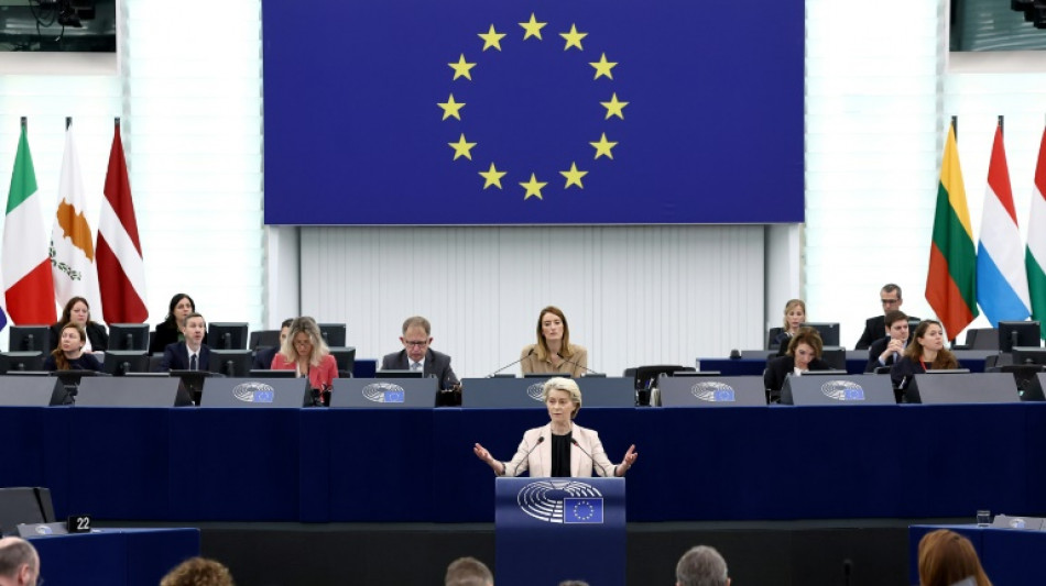 Los temas prioritarios de la nueva Comisi&oacute;n Europea en sus primeros 100 d&iacute;as