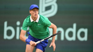 Coaching upheaval won't dent Sinner's Wimbledon title charge