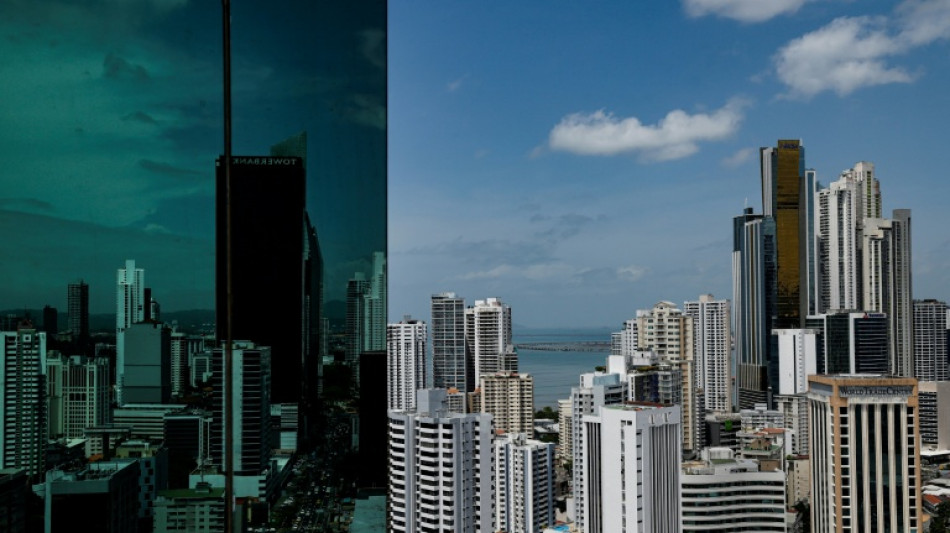 Panam&aacute; busca dejar atr&aacute;s el estigma de lavander&iacute;a de dinero tras decisi&oacute;n de la UE