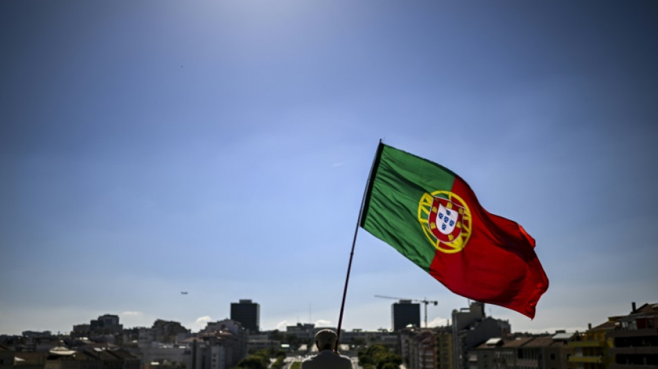 Portugal institui direito &agrave; licen&ccedil;a por doen&ccedil;a 'autodeclarada'